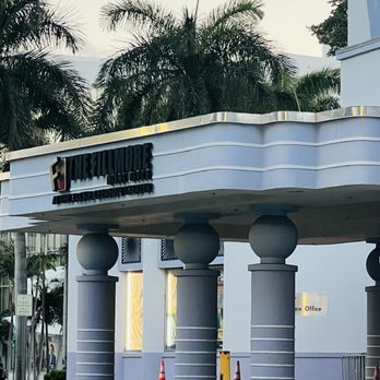 The Fillmore - Music Venues Near Me - Miami Beach, Florida The Fillmore - Music Venues Near Me - Miami Beach, Florida
