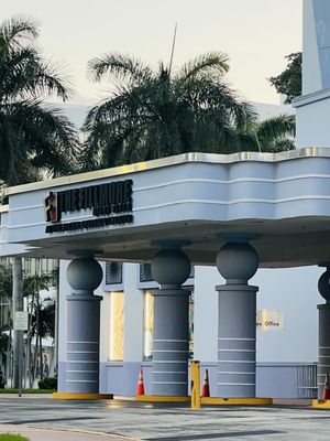 The Fillmore Miami Beach by null