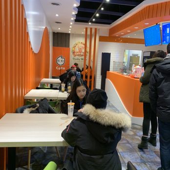 CoCo Fresh Tea & Juice - Bubble Tea Near Me - Richmond, British Columbia CoCo Fresh Tea & Juice - Bubble Tea Near Me - Richmond, British Columbia
