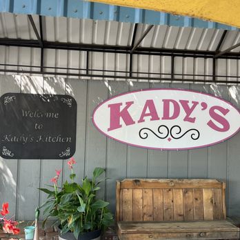 Kady's Country Kitchen - Outside entrance - Breakfast & Brunch Near Me - Kingsburg, California Kady's Country Kitchen - Outside entrance - Breakfast & Brunch Near Me - Kingsburg, California