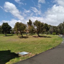 Frankston Park - Park