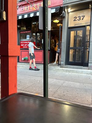 Brooklyn DOP by null