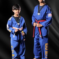 USWC Rock Creek Taekwondo