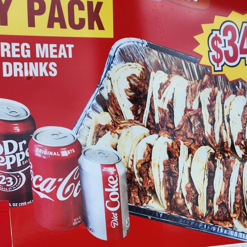 TOP 10 BEST Food Trucks near Tuttle, OK - December 2023 - Yelp