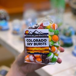 A Touch of Colorado