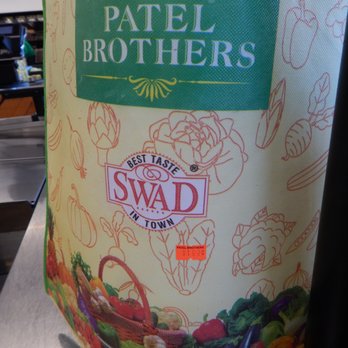 Patel Brothers - International Grocery Near Me - Monroeville, Pennsylvania