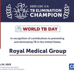 Royal Medical Group
