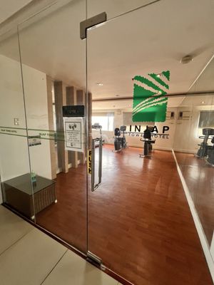 INJAP TOWER HOTEL by null