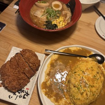 Kyuramen x TBaar - Desserts Near Me - Arcadia, California