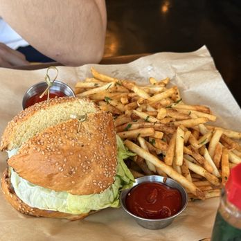 Station House Cafe - Station house burger - Breakfast & Brunch Near Me - Point Reyes Station, California Station House Cafe - Station house burger - Breakfast & Brunch Near Me - Point Reyes Station, California