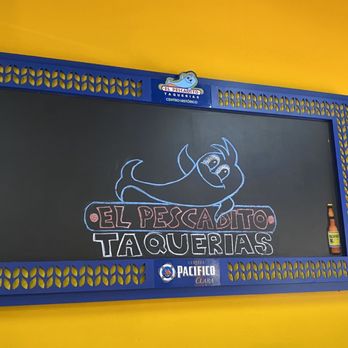 El Pescadito - Inside - Tacos Near Me - Cuauhtémoc, DIF El Pescadito - Inside - Tacos Near Me - Cuauhtémoc, DIF