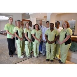 William T Mcfatter, DDS