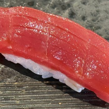 Sushi Kashiba - 7 - Lean Tuna - Japanese Near Me - Seattle, Washington Sushi Kashiba - 7 - Lean Tuna - Japanese Near Me - Seattle, Washington