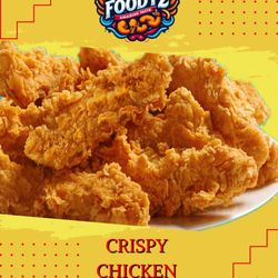 Foodyz Amazing Taste