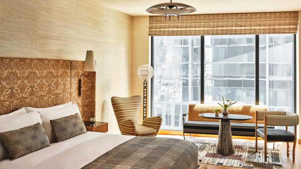 Austin Proper Hotel by null