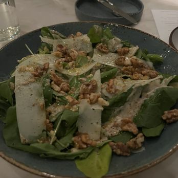 Lola - Arugala Salas - Spanish Near Me - Nashville, Tennessee