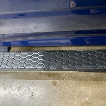 Jamie's Auto Detailing - Coated vs non-coated - Auto Detailing Near Me - San Antonio, Texas