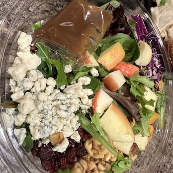 Wegmans - Grocery Near Me - Canandaigua, New York