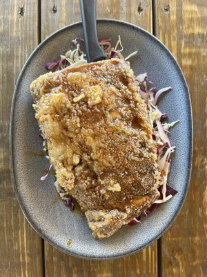 Speakeasy Ramen by null