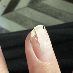 Gorgeous Nail Hair And Spa