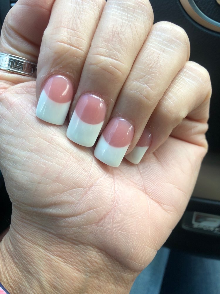 SUNRISE NAIL SALON Updated August 2024 11 Photos & 15 Reviews 619 Ridge Rd, Lyndhurst, New