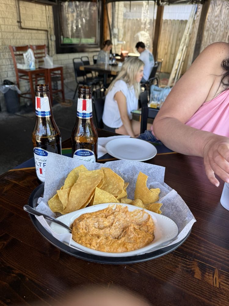 Christy's Euro Pub Image