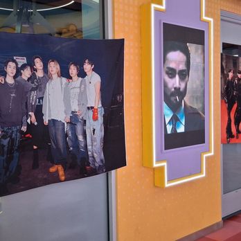 Mega Claw - BTS Poster - Arcades Near Me - Las Vegas, Nevada Mega Claw - BTS Poster - Arcades Near Me - Las Vegas, Nevada