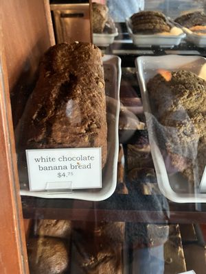 Cafe Solstice by null