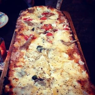 Gnocchi House Bar (Former Numero 28) by null