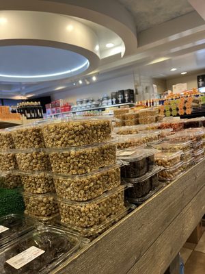 Peachy's Market & Grill by null