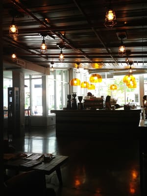 Panther Coffee - Miami Beach by null