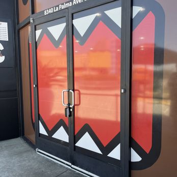 Domo Kun Cafe - front door - Cafes Near Me - Buena Park, California Domo Kun Cafe - front door - Cafes Near Me - Buena Park, California
