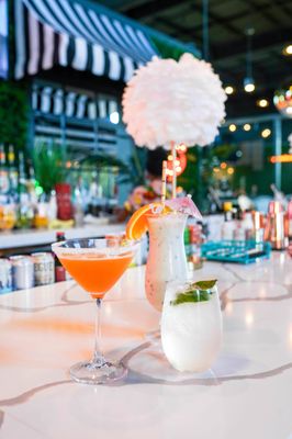 THRōW Social DC by null