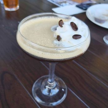 The Breakfast Bar - Espresso-tini - Breakfast & Brunch Near Me - Long Beach, California The Breakfast Bar - Espresso-tini - Breakfast & Brunch Near Me - Long Beach, California