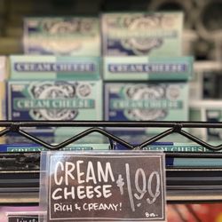 Trader Joe's - Rich & Creamy