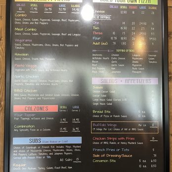 Two Guys Pizza Pies - Menu! - Pizza Near Me - Groveland, California Two Guys Pizza Pies - Menu! - Pizza Near Me - Groveland, California