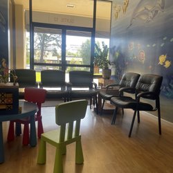 East Bay Pediatric Primary Care - As of July 21, 2021
