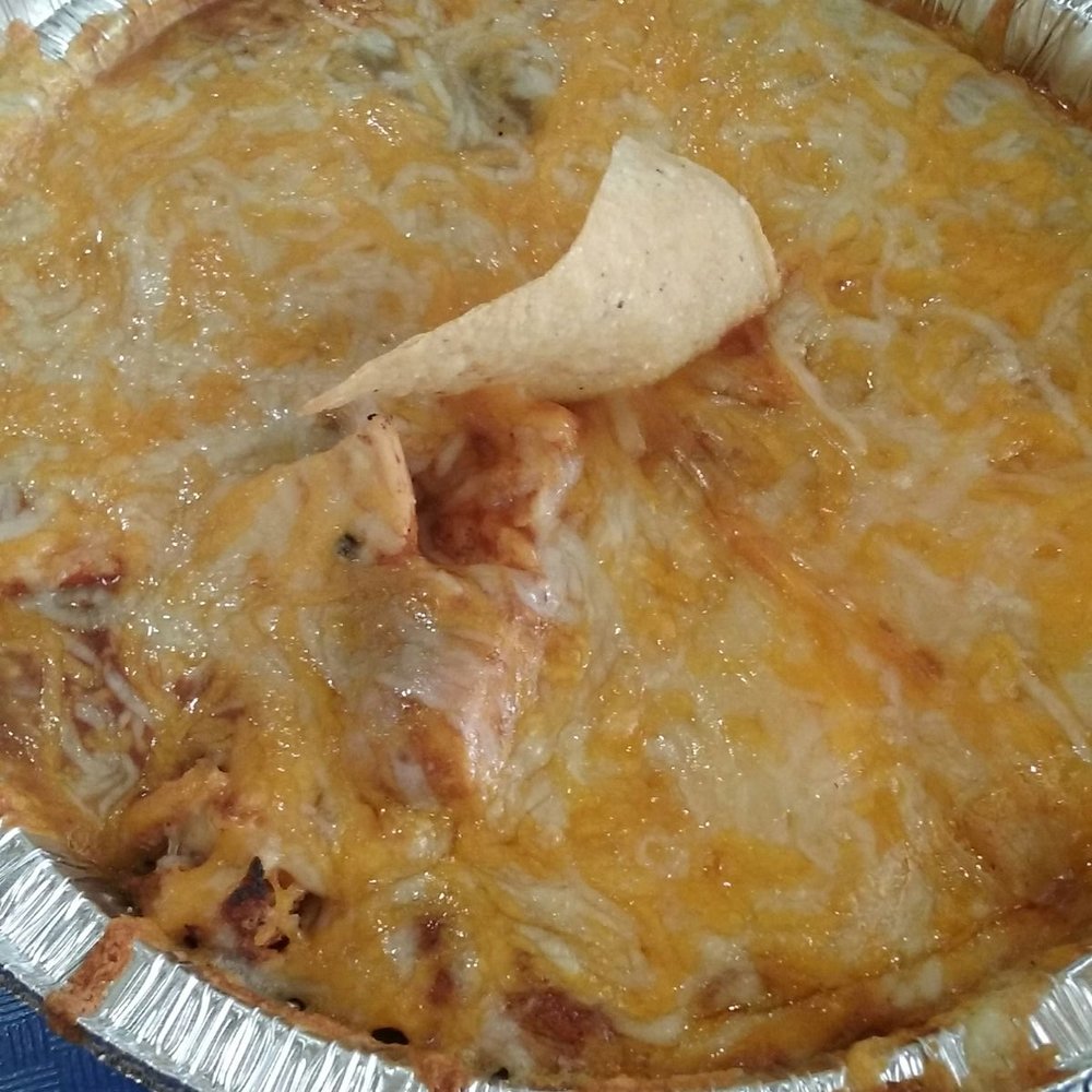 Costa Vida - Baja bowl half chicken, sweet pork $7.89 - Mexican Near Me - Flower Mound, Texas