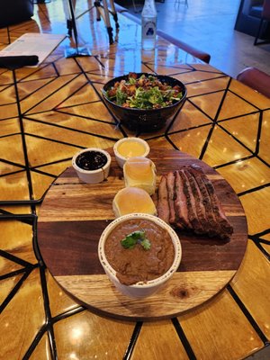 Sideyard Cocktails by null