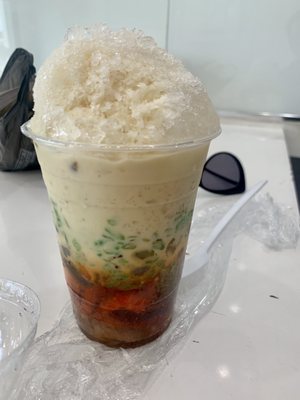 Filipino Desserts Plus by null
