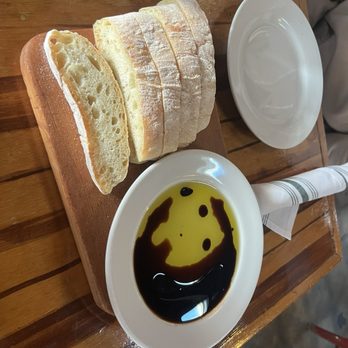 il vecchio - Bread - Italian Near Me - Pacific Grove, California il vecchio - Bread - Italian Near Me - Pacific Grove, California