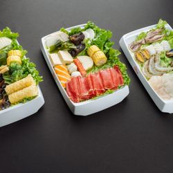 Chong Qing Hot Pot - Weekday lunch Special