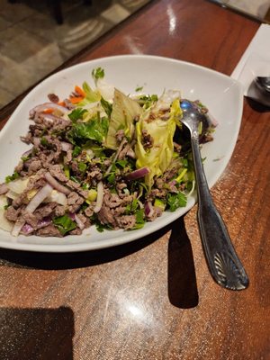 Khobkoon Thai Cuisine by null