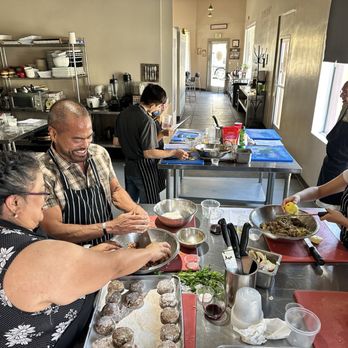Saute Academy - Team Building Activities Near Me - Monrovia, California