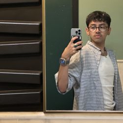 New Optix Optometry - New glasses