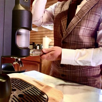 Caffe Enzo - Cafes Near Me - Albuquerque, New Mexico