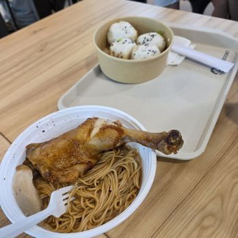 Bao Boom - Combo c $22 - Shanghainese Near Me - Flushing, New York Bao Boom - Combo c $22 - Shanghainese Near Me - Flushing, New York
