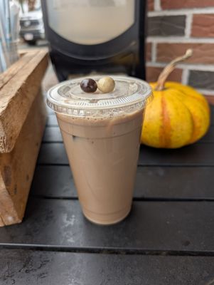 Agawam's Java Stop by null