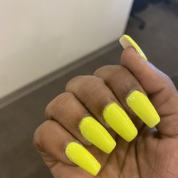 BB Nails