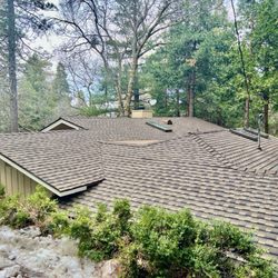 Copp Roofing & Construction